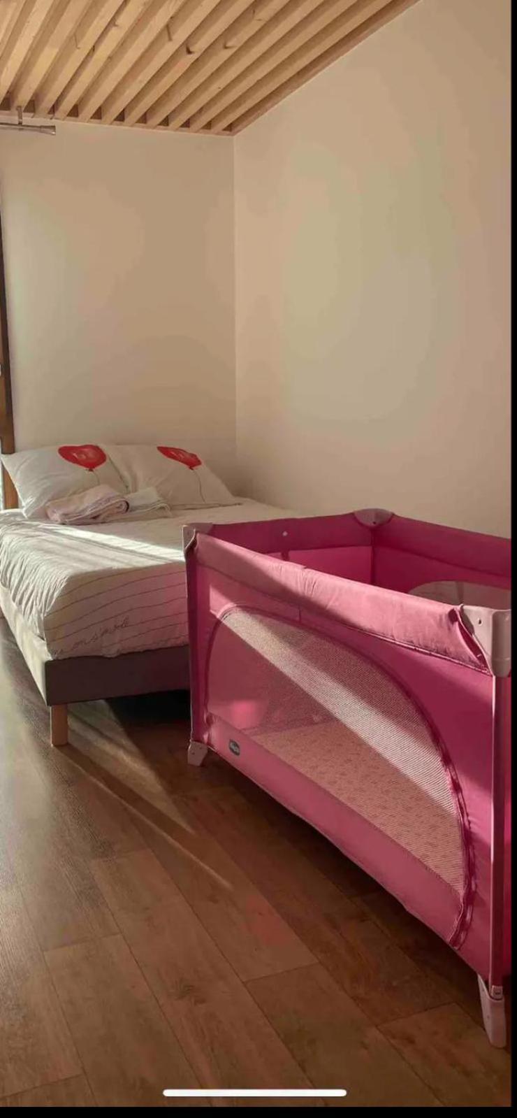 Prego , Cosy Flat Next To Disneylandparis Chanteloup-en-Brie Dış mekan fotoğraf