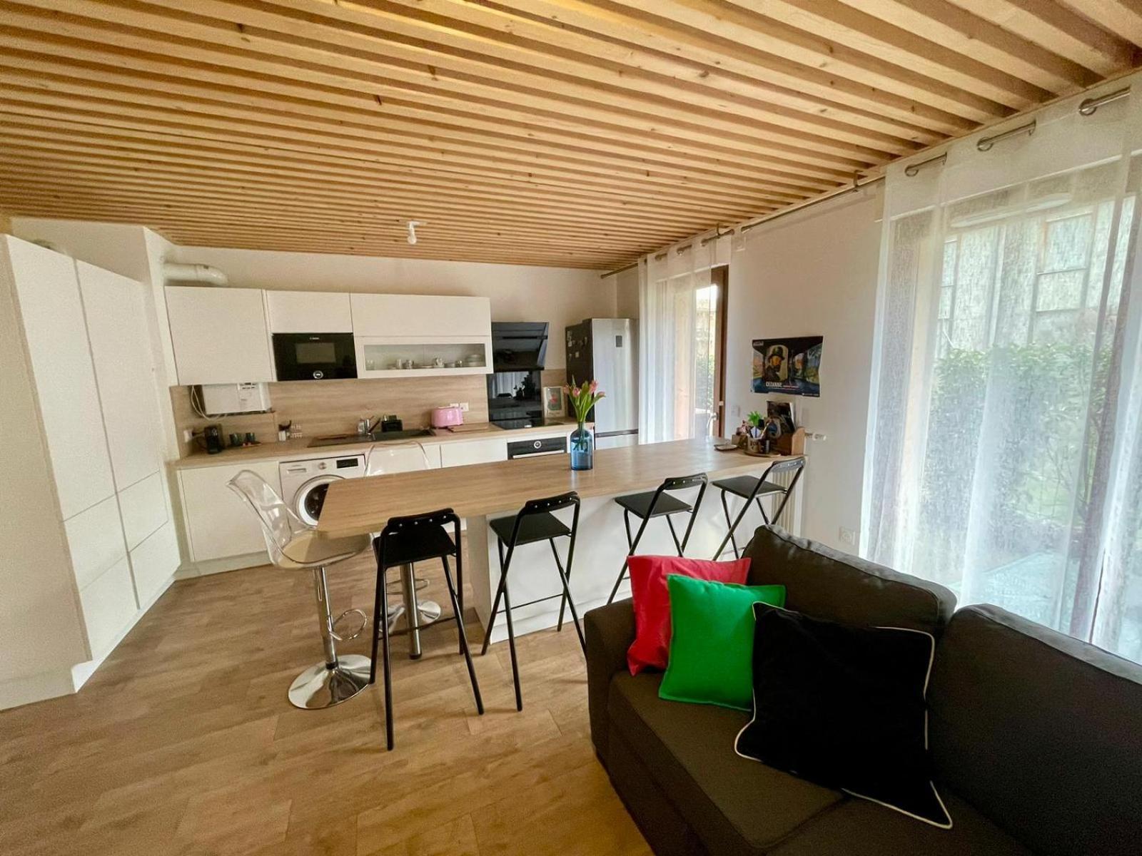 Prego , Cosy Flat Next To Disneylandparis Chanteloup-en-Brie Dış mekan fotoğraf