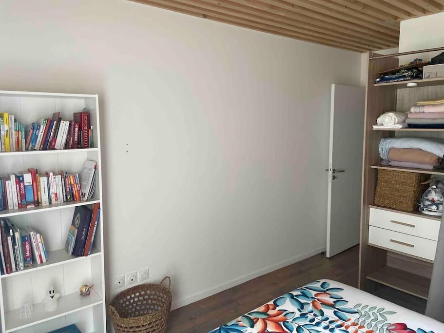 Prego , Cosy Flat Next To Disneylandparis Chanteloup-en-Brie Dış mekan fotoğraf