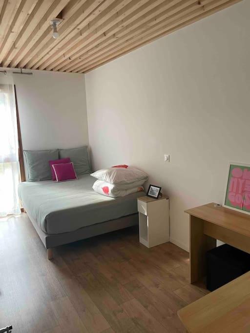 Prego , Cosy Flat Next To Disneylandparis Chanteloup-en-Brie Dış mekan fotoğraf