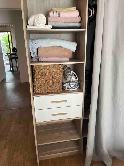 Prego , Cosy Flat Next To Disneylandparis Chanteloup-en-Brie Dış mekan fotoğraf